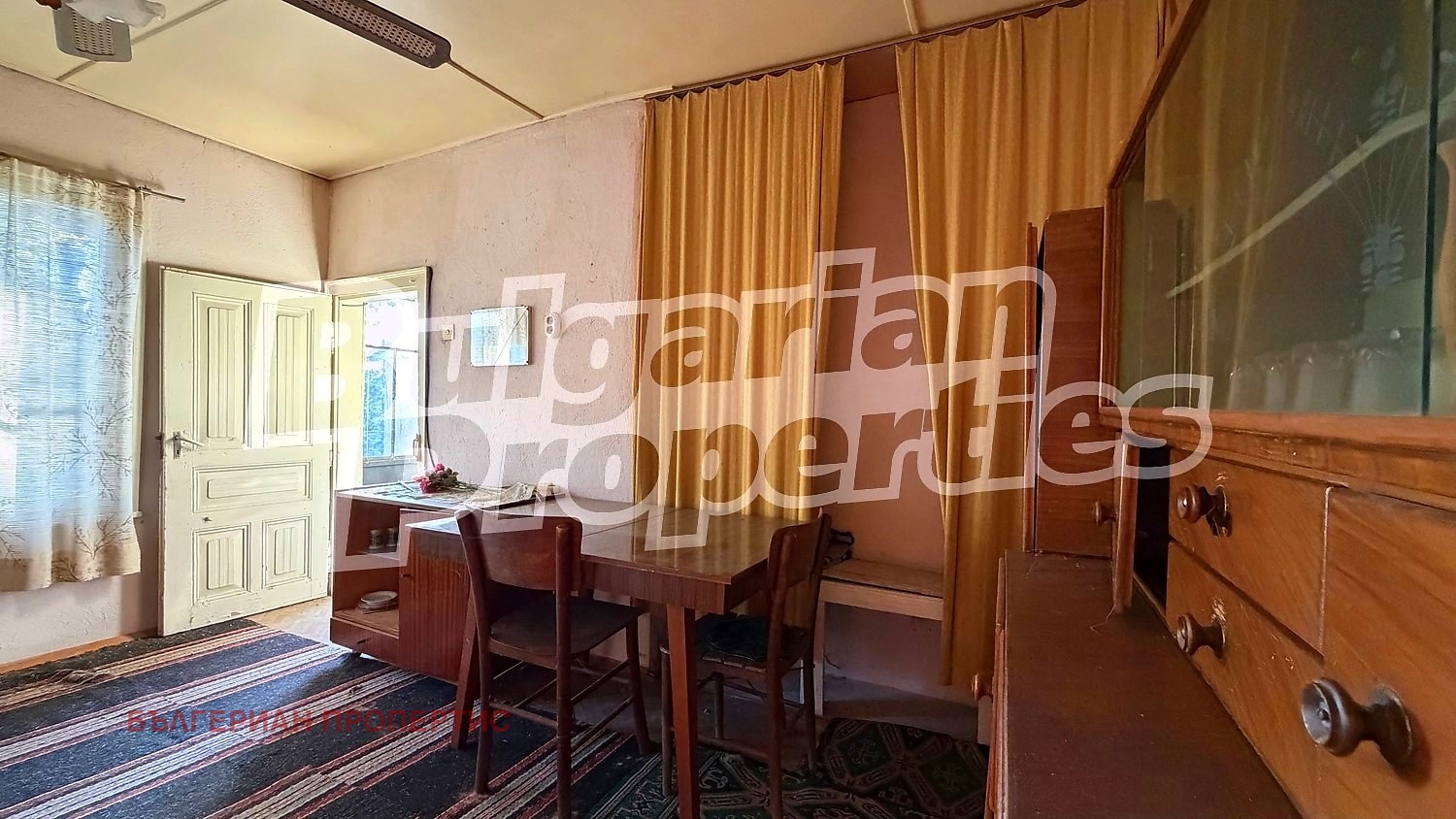 Продава КЪЩА, с. Голям дол, област Стара Загора, снимка 14 - Къщи - 56320052