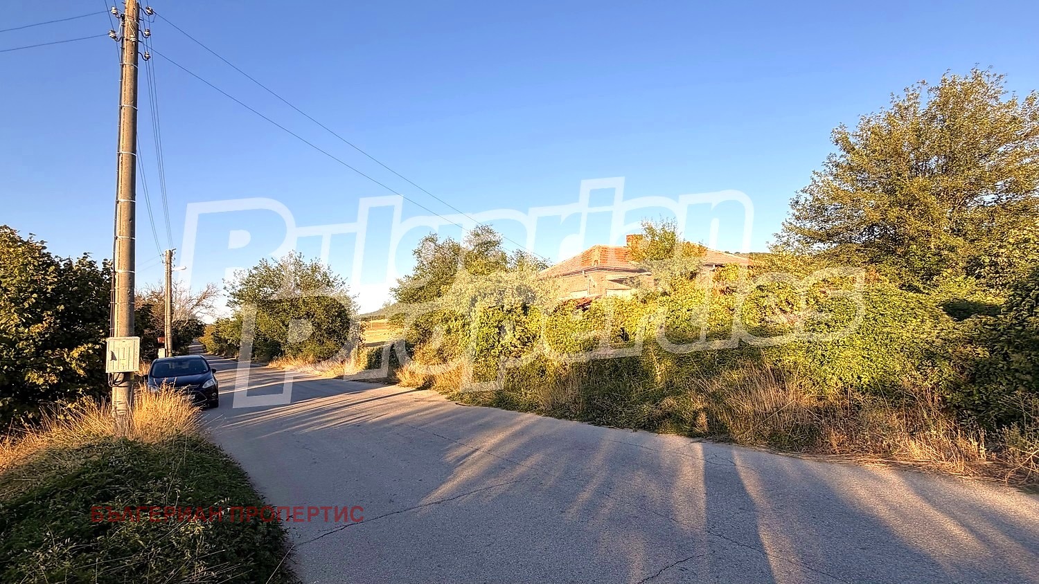 Продава КЪЩА, с. Голям дол, област Стара Загора, снимка 7 - Къщи - 56320052