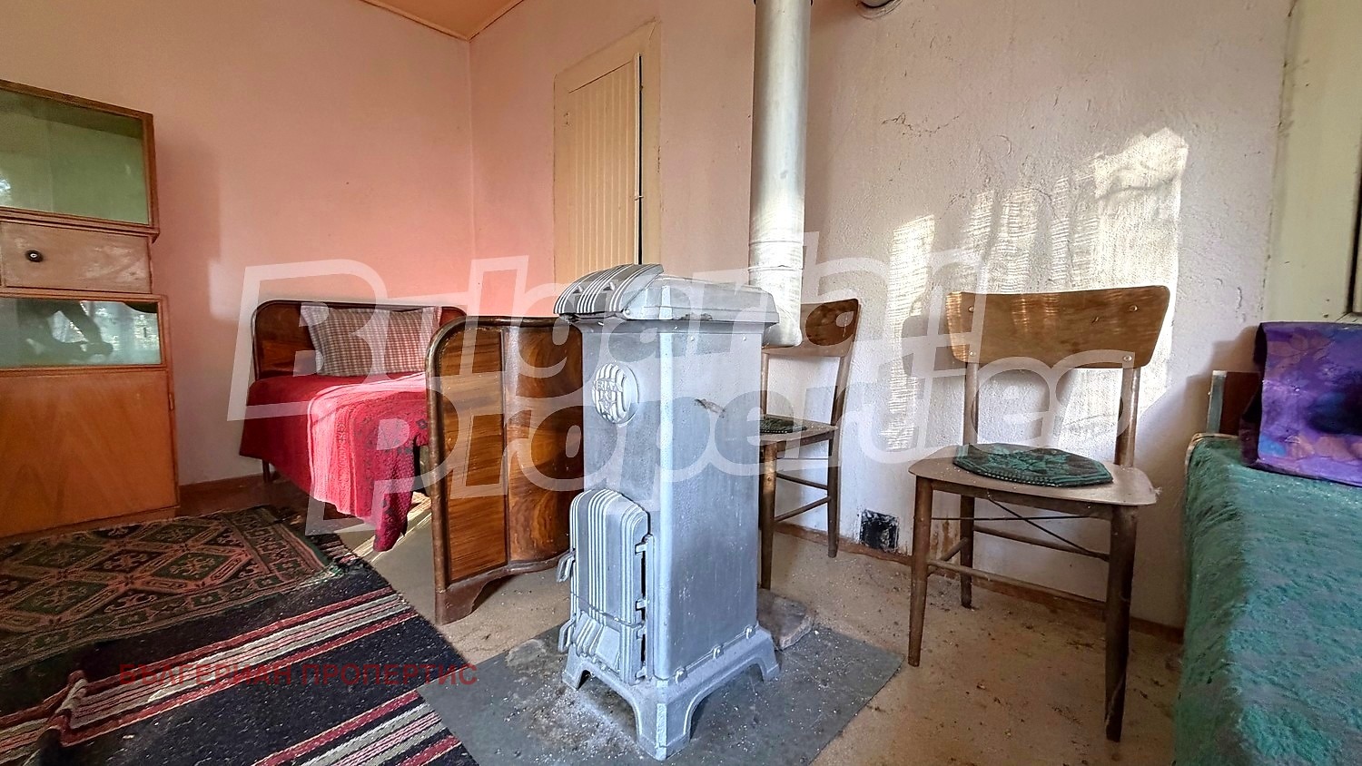 Продава КЪЩА, с. Голям дол, област Стара Загора, снимка 13 - Къщи - 56320052
