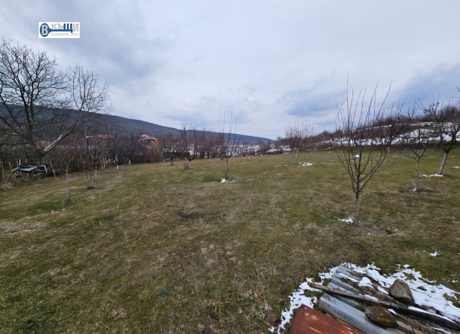 Продава ПАРЦЕЛ, с. Пчелище, област Велико Търново, снимка 2 - Парцели - 48689002