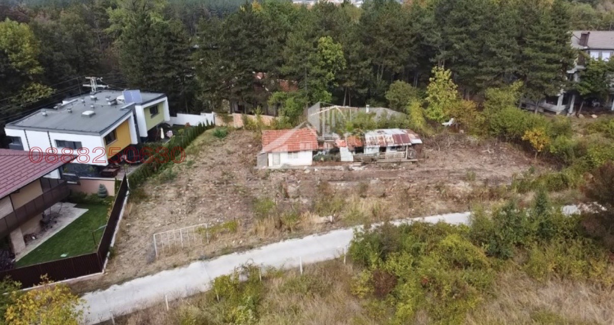 Продава ПАРЦЕЛ, гр. София, м-т Камбаните, снимка 7 - Парцели - 53993018