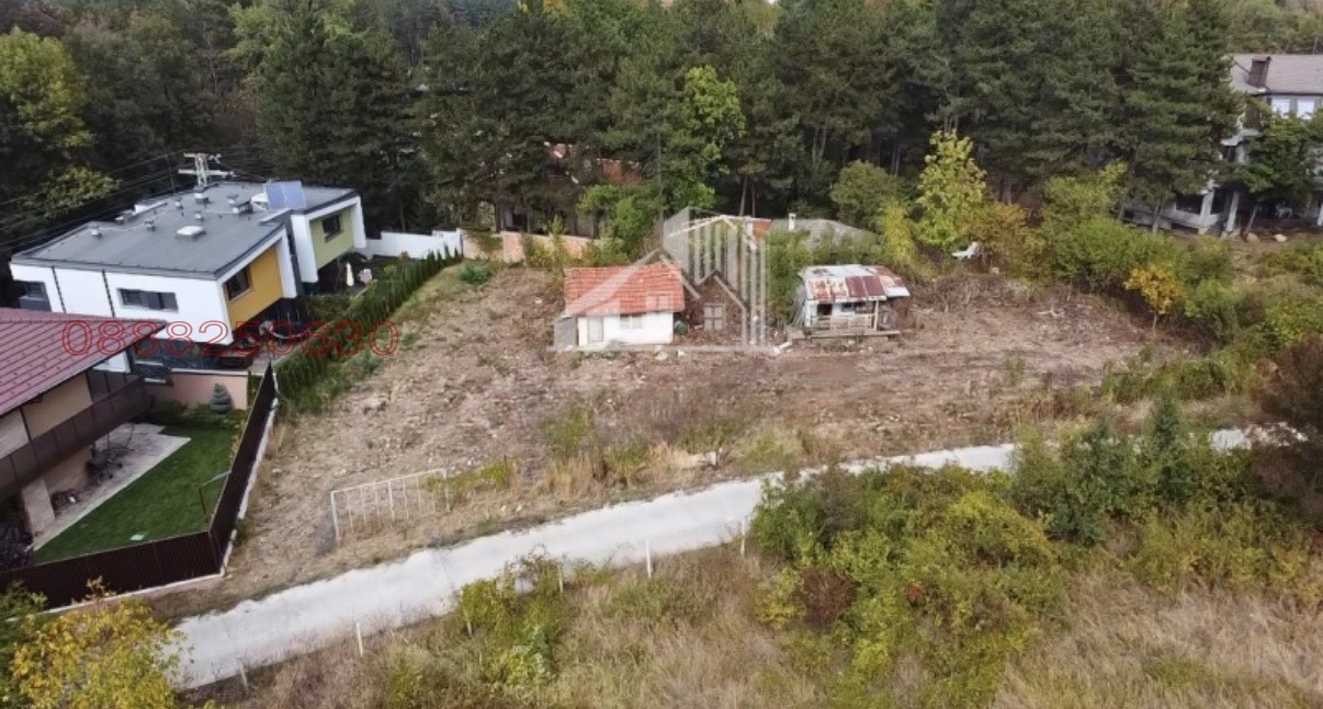 Продава ПАРЦЕЛ, гр. София, м-т Камбаните