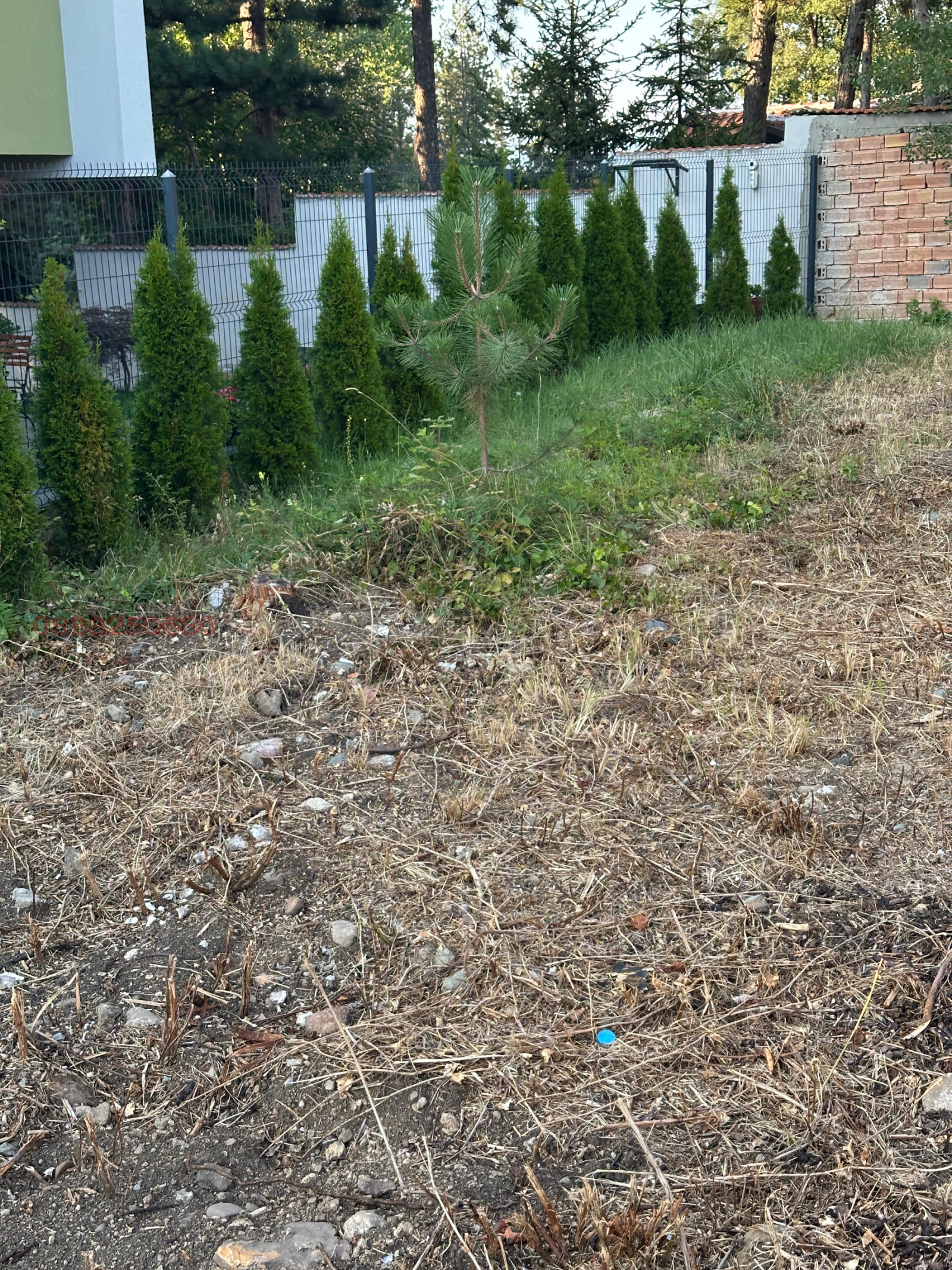 Продава ПАРЦЕЛ, гр. София, м-т Камбаните, снимка 5 - Парцели - 53993018