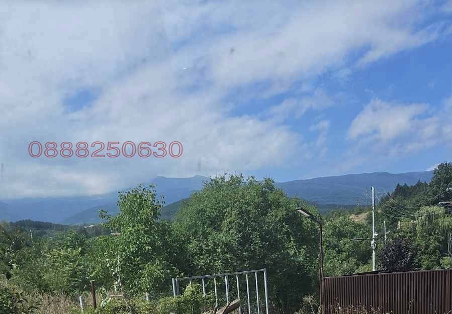 Продава ПАРЦЕЛ, гр. София, м-т Камбаните, снимка 11 - Парцели - 53993018