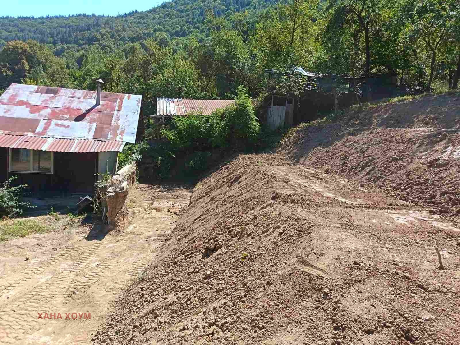 Продава ПАРЦЕЛ, гр. Априлци, област Ловеч, снимка 9 - Парцели - 55771153