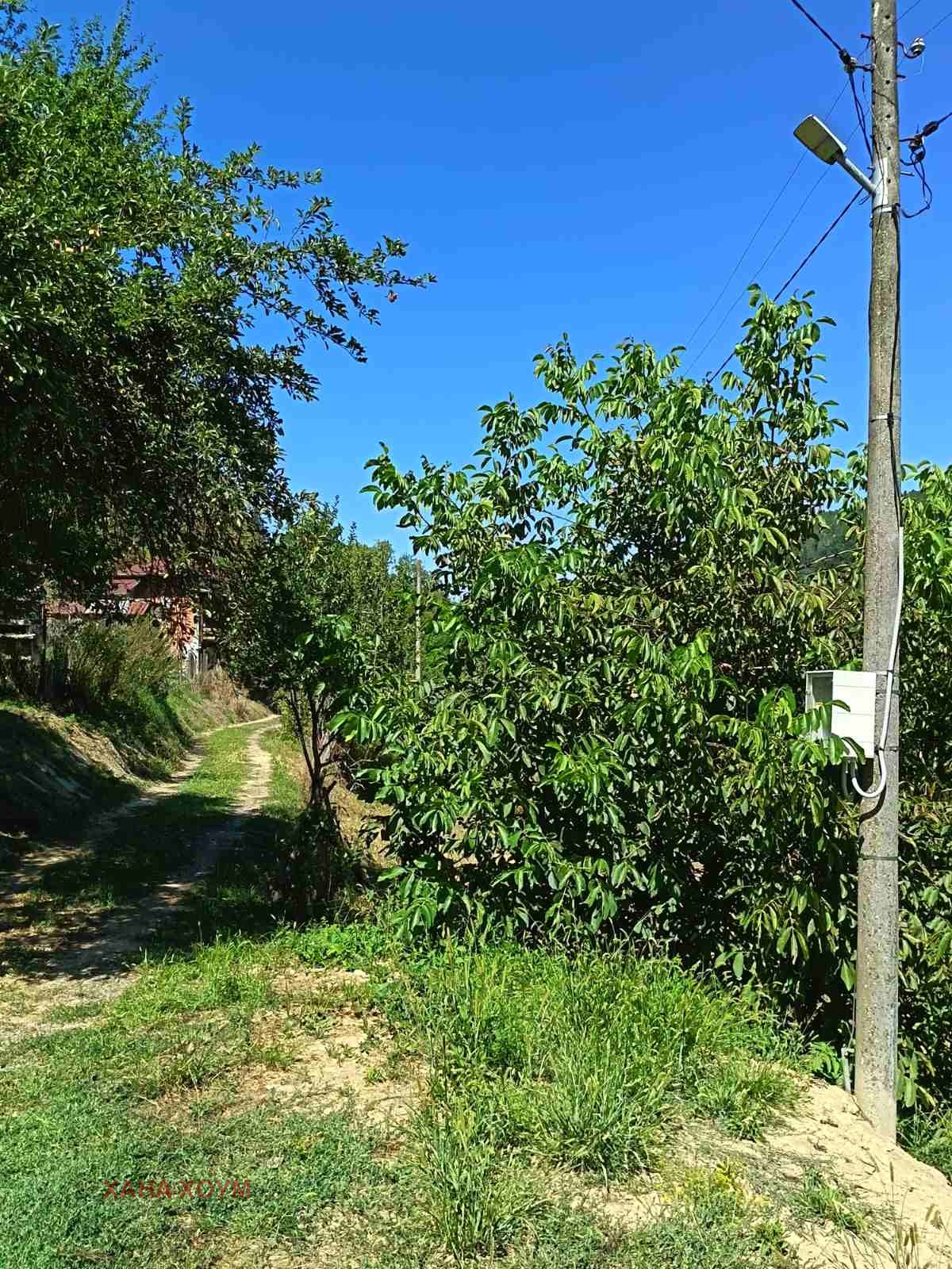 Продава ПАРЦЕЛ, гр. Априлци, област Ловеч, снимка 15 - Парцели - 55771153