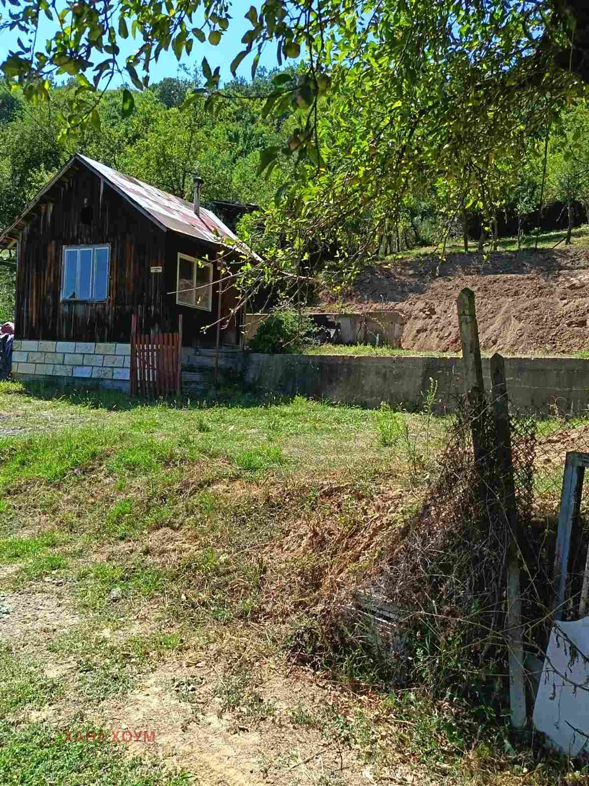 Продава ПАРЦЕЛ, гр. Априлци, област Ловеч, снимка 6 - Парцели - 55771153