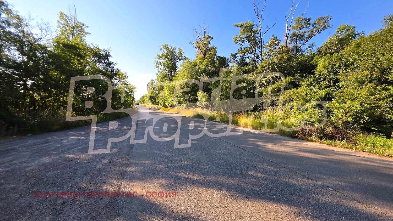 Продава ПАРЦЕЛ, гр. София, с. Бистрица, снимка 6 - Парцели - 56123232