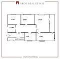 Продава ЕТАЖ ОТ КЪЩА, гр. Вършец, област Монтана, снимка 3