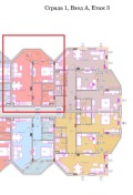 Продава  2-стаен град Бургас , Сарафово , 69 кв.м | 36638206 - изображение [3]