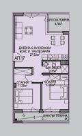 Продава 3-СТАЕН, град София, Обеля 2 • 110785 € • 77042938 — Holmes.bg