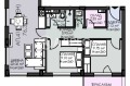 Продава  3-стаен град София , Овча купел 1 , 89 кв.м | 32874288 - изображение [4]