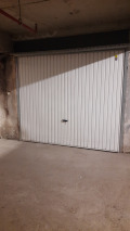 Продава  Гараж, Паркомясто град Пловдив , Тракия , 17 кв.м | 48829392 - изображение [3]