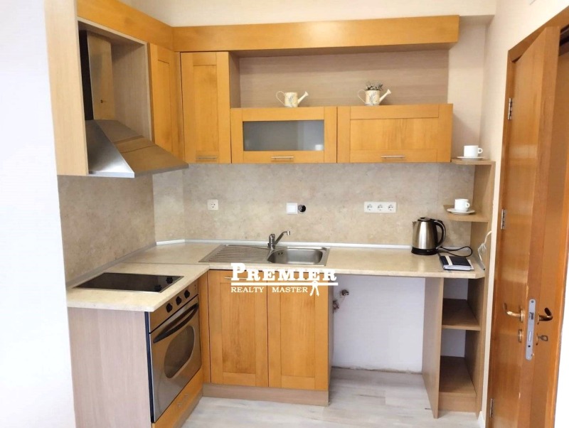 Продава 2-СТАЕН в област Бургас, к.к. Слънчев бряг - 59 кв.м / 65 500 € » 128 106.87 лв., ПРЕМИЕР