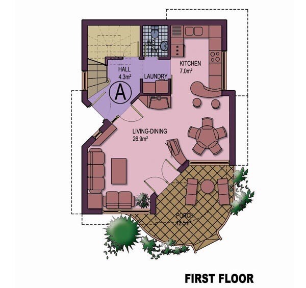 Продава ПАРЦЕЛ | Imot.bg — изображение 6