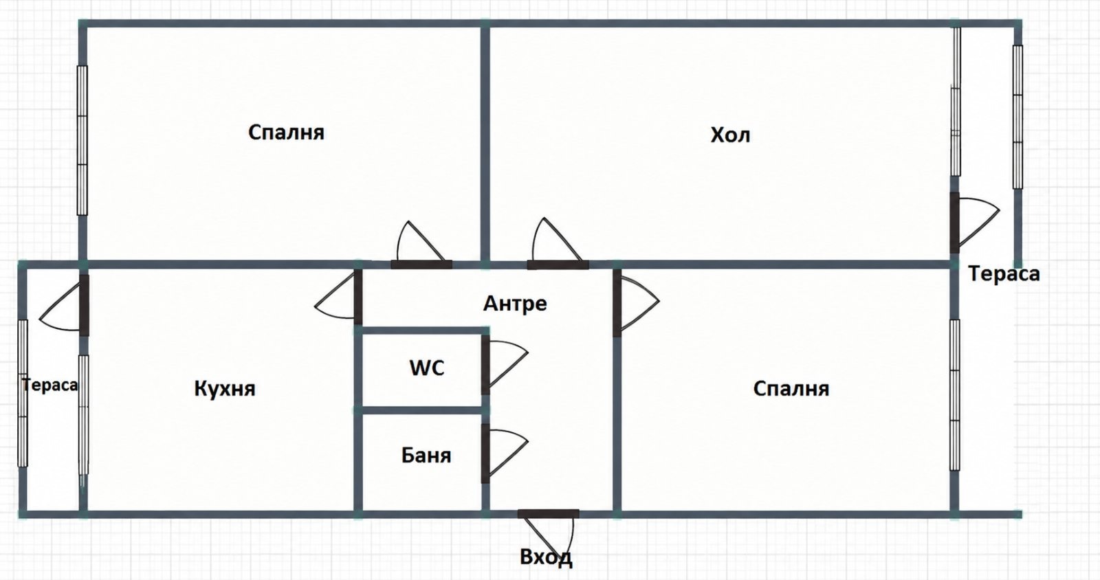 ������� 4-����� | Imot.bg � ����������� 7