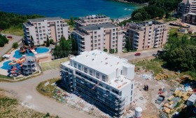 Studie Tsarevo, region Burgas