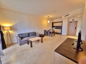 1 bedroom k.k. Slanchev bryag, region Burgas 1