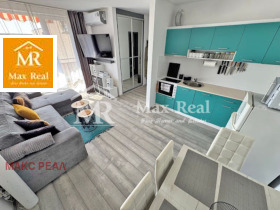 1 quarto k.k. Slantchev briag, região Burgas 2