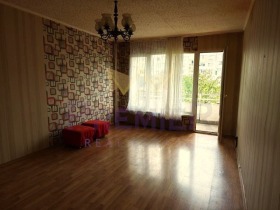 2 slaapkamers Razsadnika, Sofia