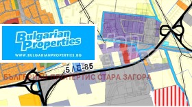 Парцел град Стара Загора, Кольо Ганчев 8