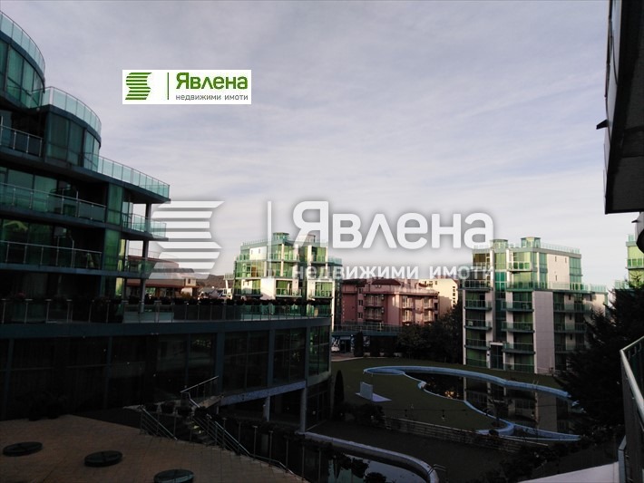 Продава 1-СТАЕН, гр. Приморско, област Бургас, снимка 16 - Aпартаменти - 46061508