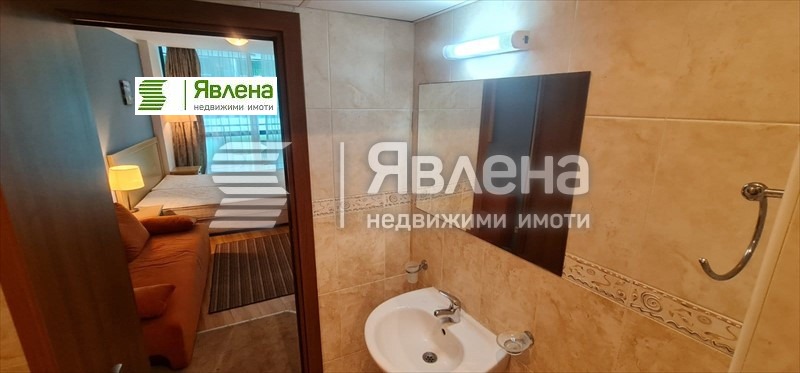 Na sprzedaż  Studio region Burgas , Primorsko , 46 mkw | 26942752 - obraz [6]