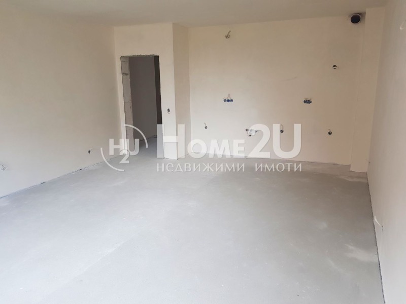 Продава  1-стаен град Варна , Бриз , 48 кв.м | 82423034