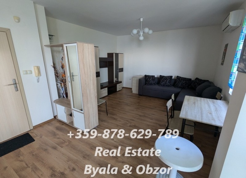 Myytävänä  Studio Burgasin alue , Obzor , 51 neliömetriä | 75369440 - kuva [5]