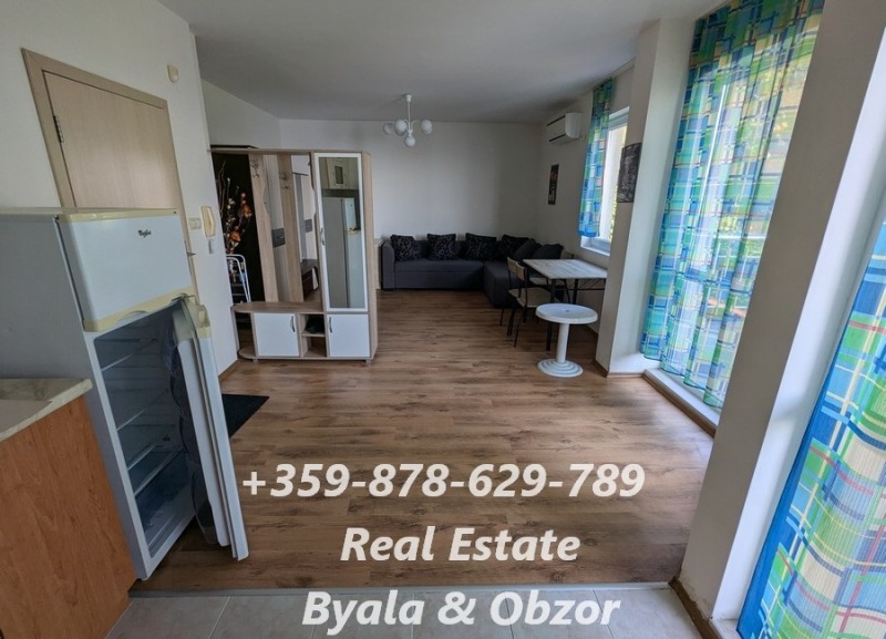 Myytävänä  Studio Burgasin alue , Obzor , 51 neliömetriä | 75369440 - kuva [4]