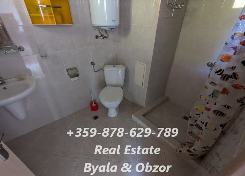 À venda  Estúdio região Burgas , Obzor , 51 m² | 75369440 - imagem [12]