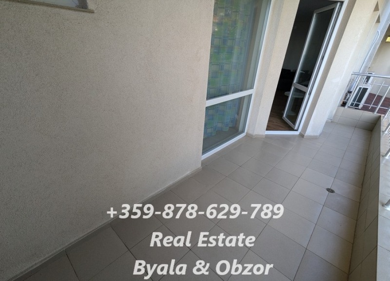 À venda  Estúdio região Burgas , Obzor , 51 m² | 75369440 - imagem [14]