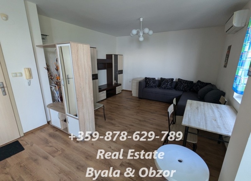 Myytävänä  Studio Burgasin alue , Obzor , 51 neliömetriä | 75369440 - kuva [6]