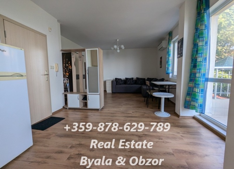 Till salu  Studio region Burgas , Obzor , 51 kvm | 75369440 - bild [3]