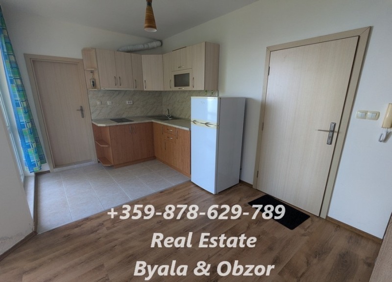 Na prodej  Studio oblast Burgas , Obzor , 51 m2 | 75369440 - obraz [11]