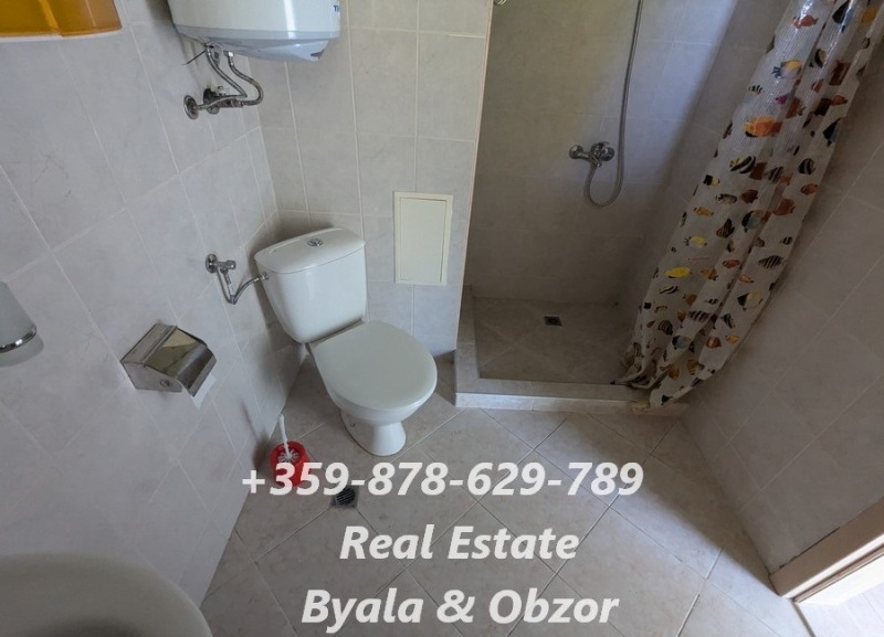 Na prodej  Studio oblast Burgas , Obzor , 51 m2 | 75369440 - obraz [13]