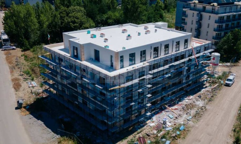 Til salgs  Studio region Burgas , Tsarevo , 39 kvm | 34163128 - bilde [3]