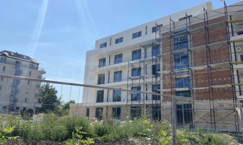 Til salgs  Studio region Burgas , Tsarevo , 39 kvm | 34163128 - bilde [5]