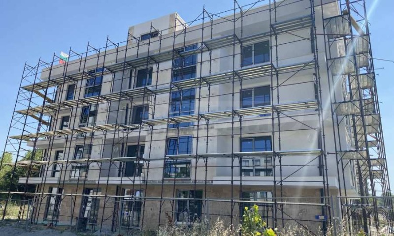 Til salgs  Studio region Burgas , Tsarevo , 39 kvm | 34163128 - bilde [4]