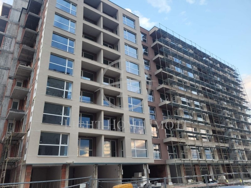 À venda  Estúdio Plovdiv , Kiutchuk Parij , 42 m² | 37471681