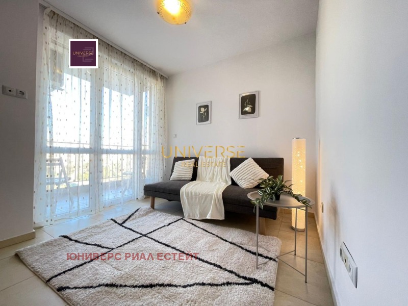 Продава 1-СТАЕН, к.к. Слънчев бряг, област Бургас, снимка 6 - Апартаменти - 52853099