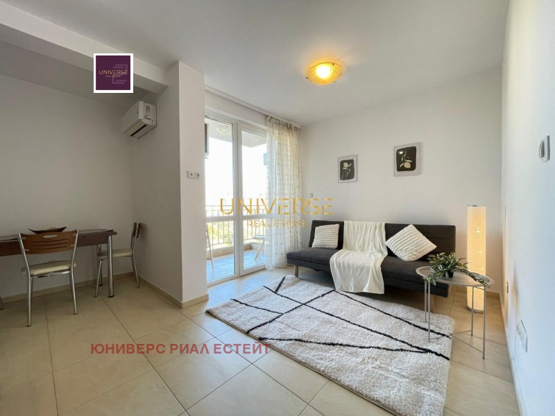 Продава 1-СТАЕН, к.к. Слънчев бряг, област Бургас, снимка 7 - Апартаменти - 52853099