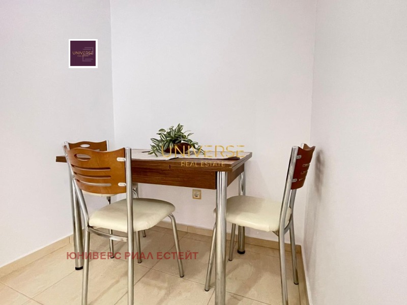 Продава 1-СТАЕН, к.к. Слънчев бряг, област Бургас, снимка 4 - Апартаменти - 52853099