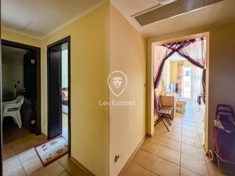 Zu verkaufen  1 Schlafzimmer region Burgas , Pomorie , 76 qm | 99627414 - Bild [9]