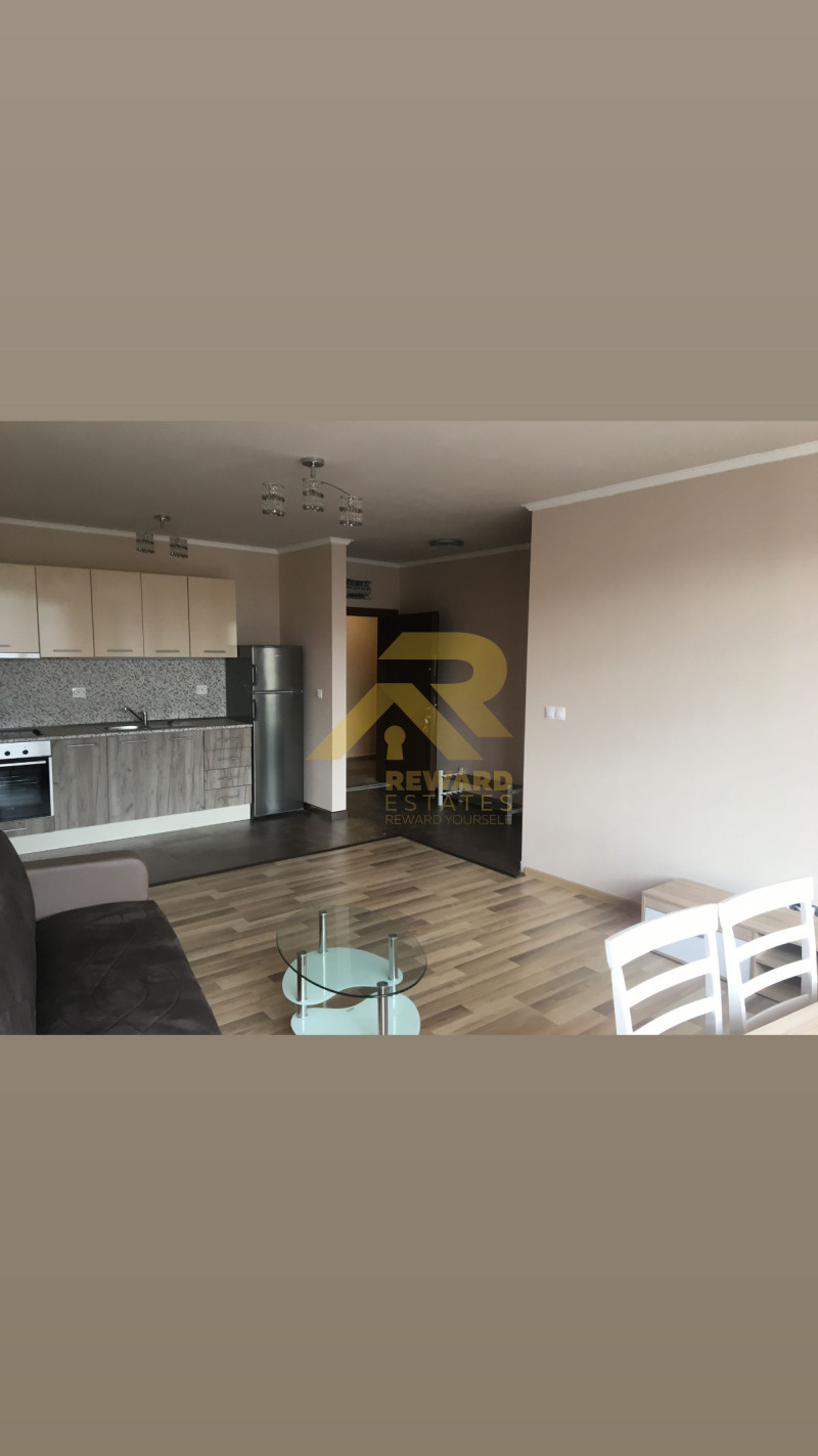 Продава  2-стаен град София , Кръстова вада , 72 кв.м | 79090829 - изображение [2]