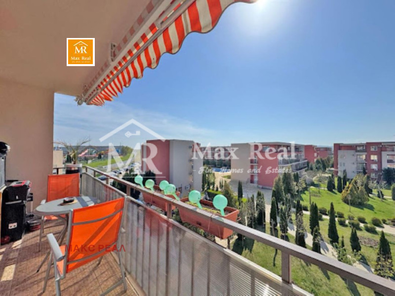À venda  1 quarto região Burgas , k.k. Slantchev briag , 57 m² | 85869233 - imagem [12]