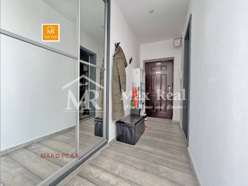 À venda  1 quarto região Burgas , k.k. Slantchev briag , 57 m² | 85869233 - imagem [9]