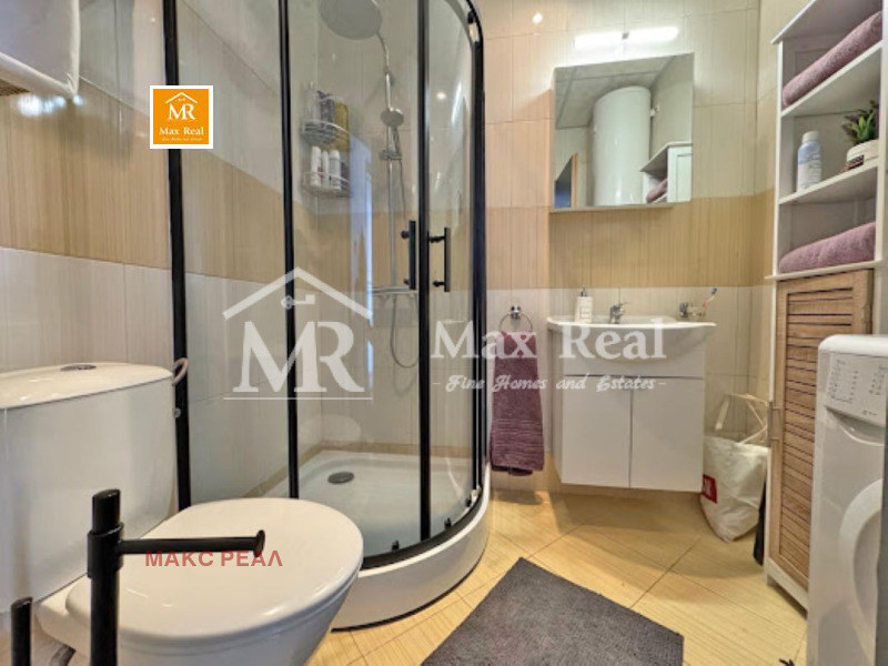 À venda  1 quarto região Burgas , k.k. Slantchev briag , 57 m² | 85869233 - imagem [10]