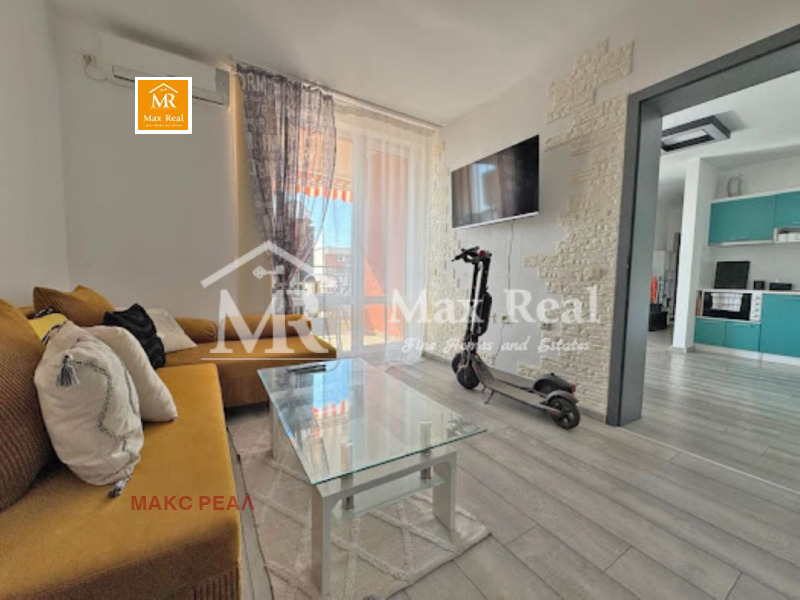 À venda  1 quarto região Burgas , k.k. Slantchev briag , 57 m² | 85869233 - imagem [7]