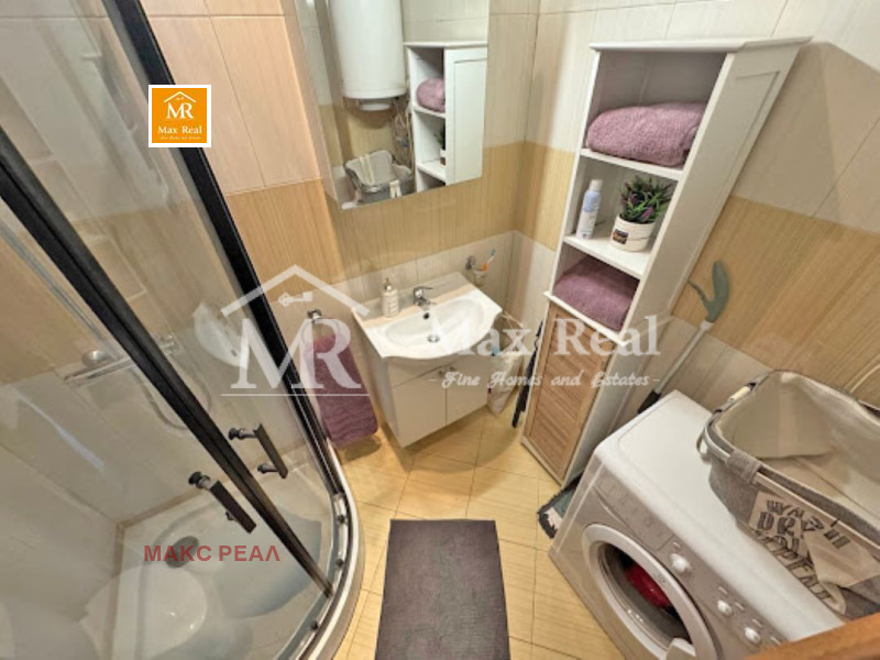 À venda  1 quarto região Burgas , k.k. Slantchev briag , 57 m² | 85869233 - imagem [11]